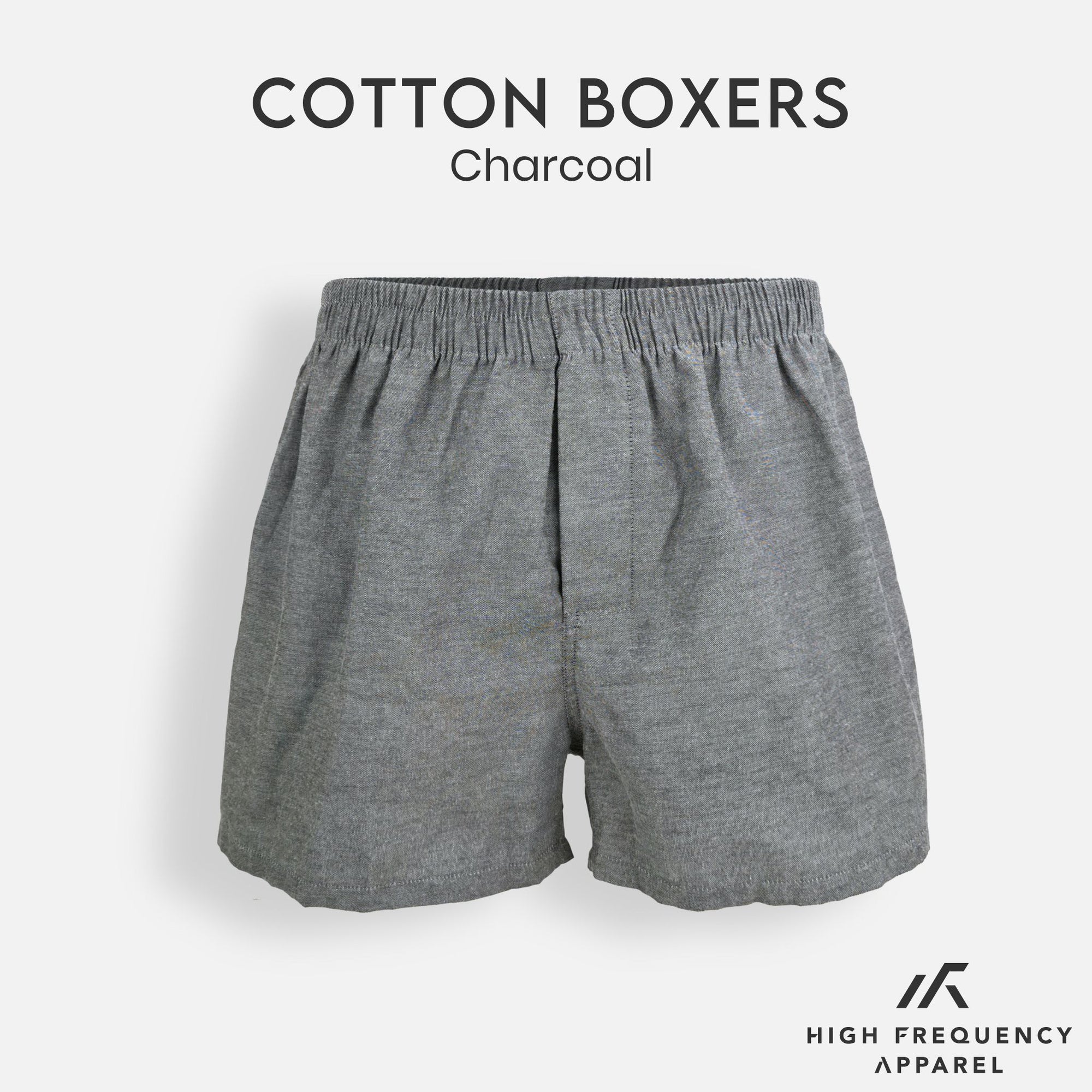 Cotton Boxers