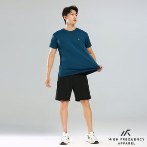 Lux Cooling Dri-fit Tee