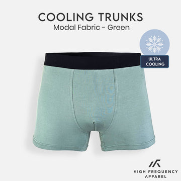 Modal Cooling Trunks HF Casual, Underwear, Comfort