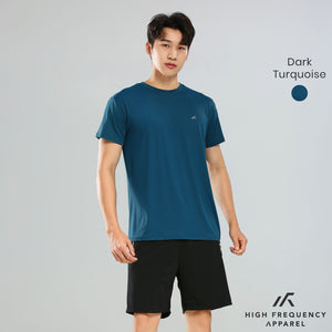 Lux Cooling Dri-fit Tee