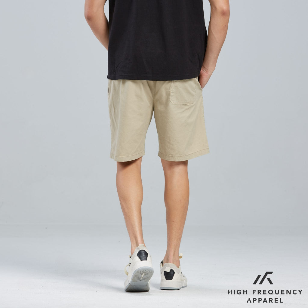 Cotton Casual Shorts