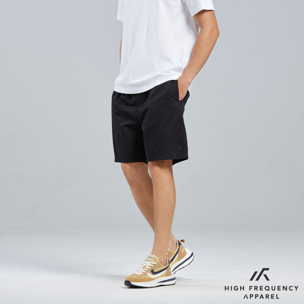 Cotton Casual Shorts