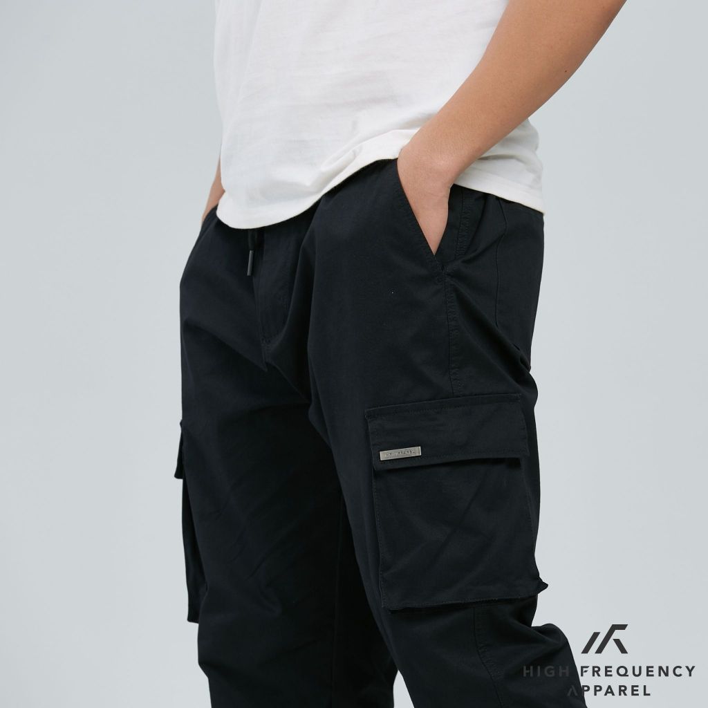 Cargo Pants HF Premium Cotton, Workwear, Utility Pants