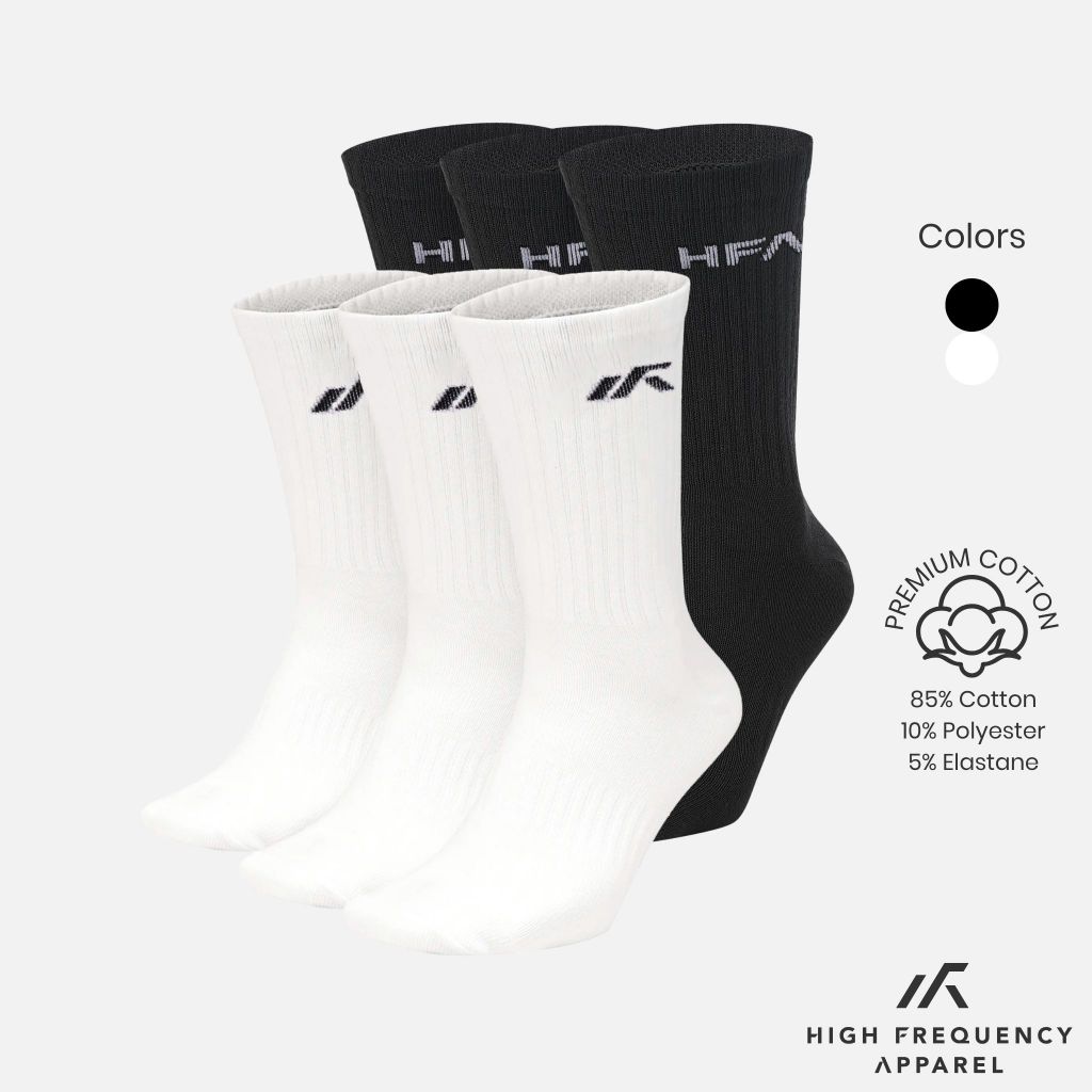 Dri fit vs cotton socks best sale