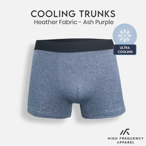 Cooling Trunks
