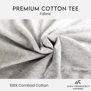 Premium Cotton Tee